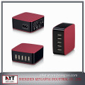 39w 5v 7.8a multiple charging station for tablet pc,CE,Rohs,Fcc,UL,SAA